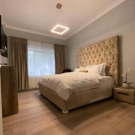 הוילה בוזאו Casa Di David מראה חיצוני תמונה