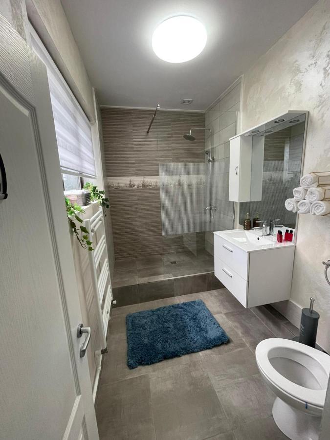 הוילה בוזאו Casa Di David מראה חיצוני תמונה