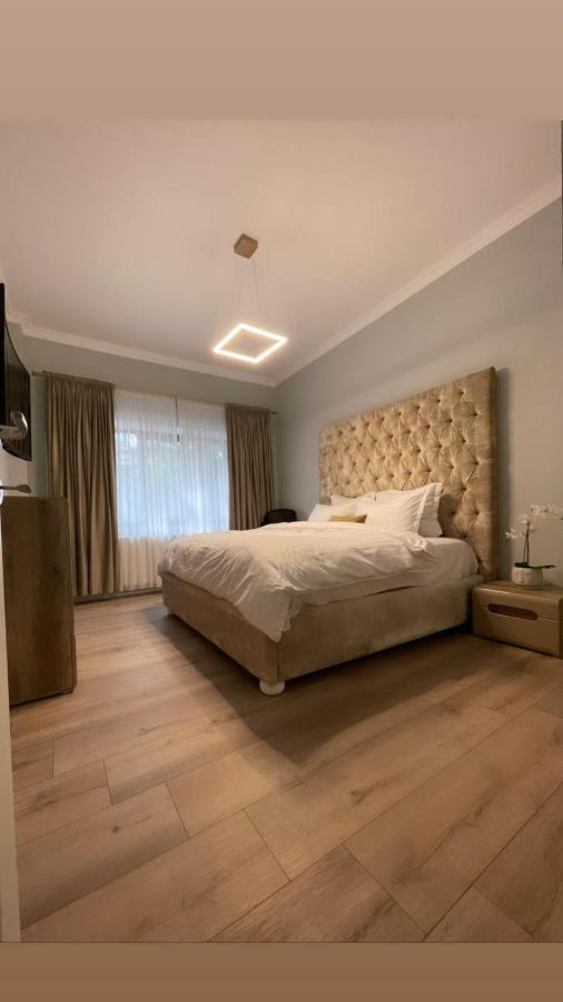 הוילה בוזאו Casa Di David מראה חיצוני תמונה