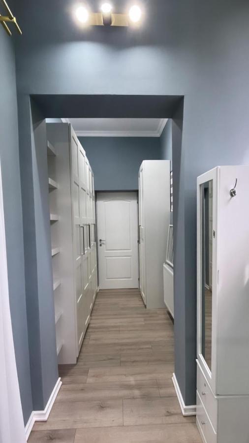 הוילה בוזאו Casa Di David מראה חיצוני תמונה