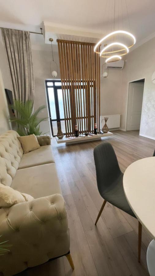 הוילה בוזאו Casa Di David מראה חיצוני תמונה