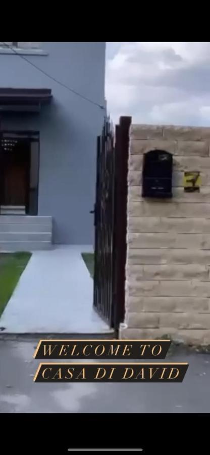 הוילה בוזאו Casa Di David מראה חיצוני תמונה